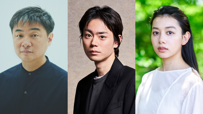 菅田将暉が「世界を終わらせるスイッチ」に翻弄される!? クリエイティブディレクター高崎卓馬が書き下ろす、J-WAVEのラジオドラマ番組『BITS & BOBS TOKYO』6月マンスリーゲストで登場！