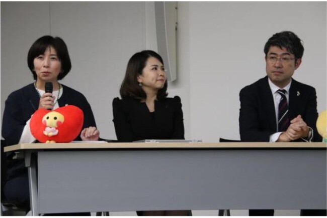 禁煙推進企業コンソーシアム主催「2024年世界禁煙デーイベント」に協賛