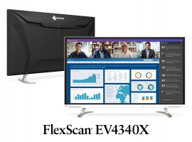 FlexScan EV4340X