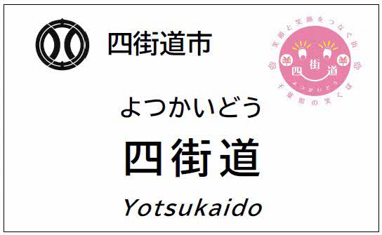 職員の名札の標記を変更します