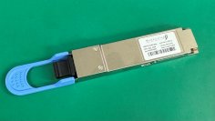 NVIDIA社 BF3 NIC対応 QSFP112 400G DR4光トランシーバ製品を2024年7月1日より販売開始