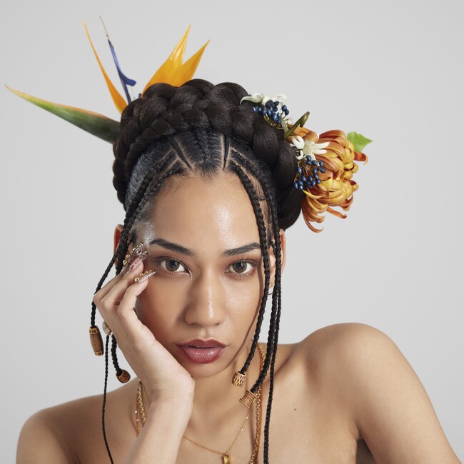 世界で注目を集める、MFS。1st full album 『COMBO』より、先行配信シングル「BINBO」のMV解禁