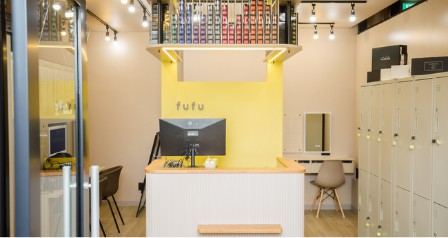 業界NO.1の店舗数*ヘアカラー専門店fufu、2024年5月23日(木)大阪ベイタワー店（大阪府大阪市）をオープン！初回限定価格は1,800円（税込1,980円）から。