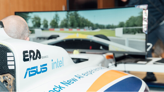 ASUS　IoTが包括的なAIoTソリューションを発表、複数の垂直市場でAIの活用を推進