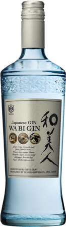 「Japanese GIN 和美人」が「東京ウイスキー&スピリッツコンペティション（TWSC)2024」で「最高金賞」受賞に続き特別賞「ベスト・オブ・ザ・ベスト」及び、「ベスト・カテゴリー賞」を受賞