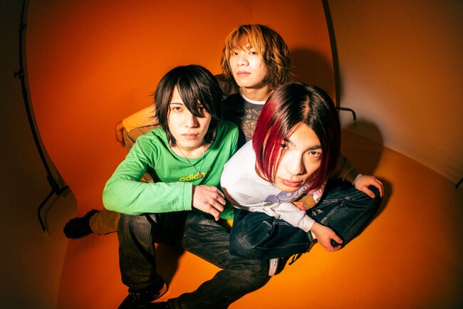 DEAD POP FESTiVAL 2024のO.A出演権を賭けたライブに出演決定した新進気鋭の若手バンド、redmarker、待望の1st Full Albumついにリリース！