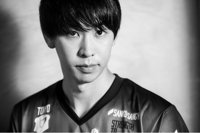 【東京グレートベアーズ】玉宅健太郎選手 選手契約継続のお知らせ