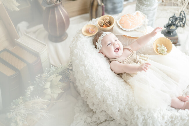 “Slow Photo”の子ども写真、スタジオコフレが中国エリア初となる「下松スタジオ」を2024年6月21日(金)にオープン！