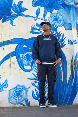 シカゴシーン代表グラミー受賞の正統派ラッパー、ルーペ・フィアスコ　6月28日リリースの新作『Samurai』から先行シングル「Cake」を本日リリース