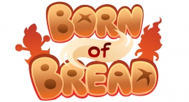 2.5Dの世界を旅するアクションRPG『Born of Bread』発売日決定と予約開始及びティザーサイト公開のお知らせ