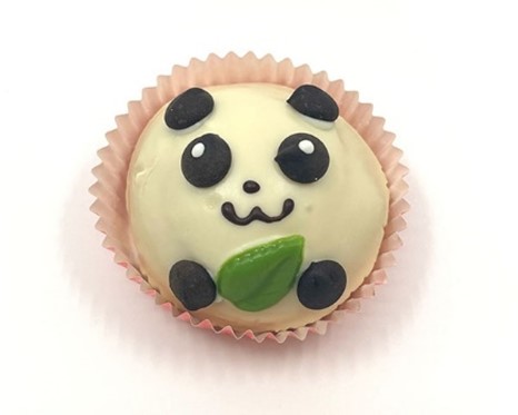 初出店〈洋菓子のヒロタ〉から可愛いパンダシューが登場!松坂屋上野店 最旬グルメ