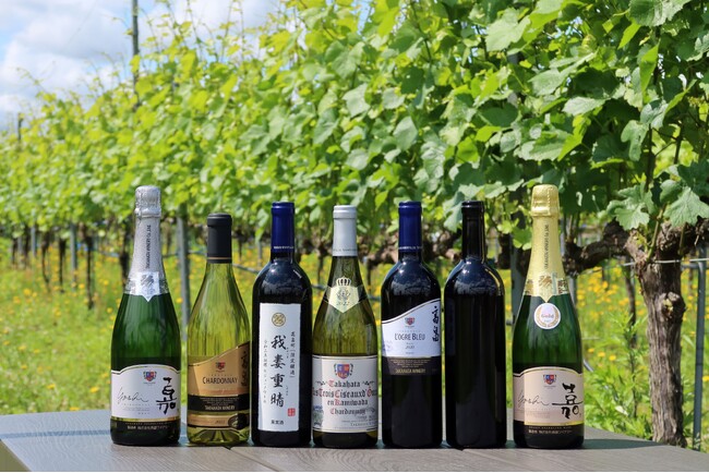 山形県高畠ワイナリーのワインとフランス料理のマリアージュ 【メーカーズディナー】 「フレンチ＆イタリアン＜デュオ フルシェット＞×高畠ワイナリー」