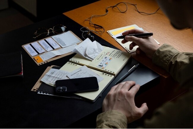 旅をともにするステーショナリー「Smith」が第１ターミナルにオープン！