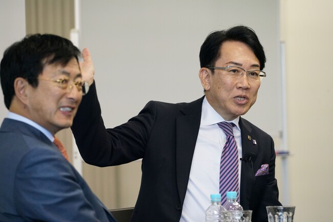TOT10回達成のトップセールスが伝える経営者から絶対的な信頼を得る保険営業の技術とは?