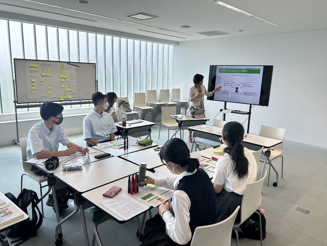 【桐蔭横浜大学】高校生対象 「桐蔭横浜大学サマーカレッジ」 の募集を開始