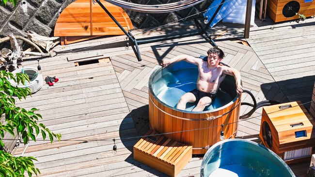 【極上に冷たいチラー水風呂Hagoromo1にニューラインナップ登場！】美しい正円を描く「Hagoromo1t」の新発売を記念して、Hagoromo1シリーズがリーズナブル価格に！