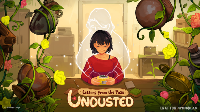 「5minlab」の新作ゲーム『Undusted』を「Wholesome Direct 2024」にて発表