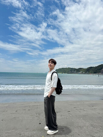 KYUHYUN、日本テレビ「ぶらり途中下車の旅」出演決定!K-POPアーティスト史上初登場