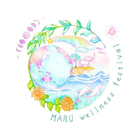 ６月９日（日）地球と人に優しいオンラインストア「ethicame（エシカミー）」が辻堂・神台公園で行われるヨガと食のイベント「MARU Wellness Festival」に出店