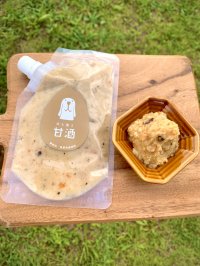 愛犬の命を奪う「水中毒」予防！真夏の水遊びに持ち運び便利な「甘酒MISO」、販促強化を実施