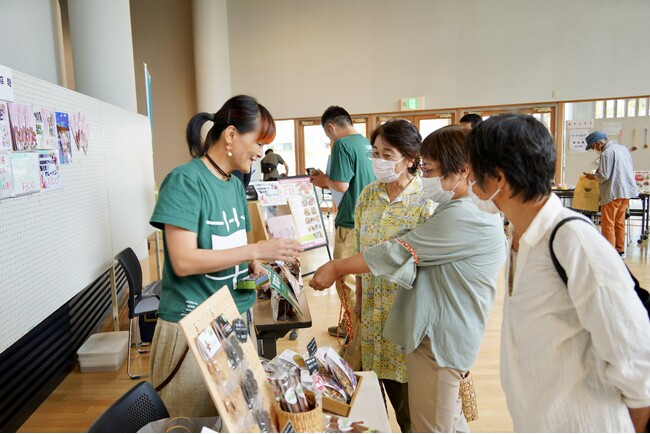 【岐阜県飛騨市】全国の薬草好き必見!商品販売やワークショップで薬草の魅力を堪能しよう!