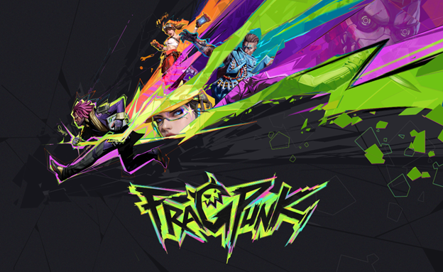 NetEase Games、XBOX/PC新作「FragPunk」を発表：パワーアップカードで戦闘のルールを変える、ハイテンポ5対5ヒーローシューター