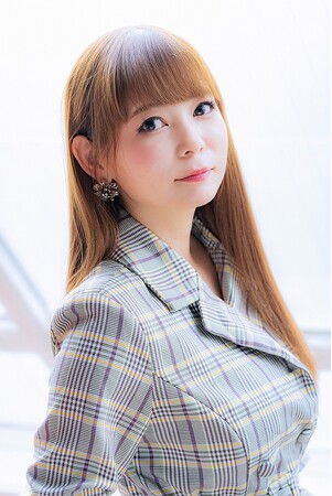 アートネイチャーグループのNAO-ART株式会社　ブランドアンバサダーに中川翔子さんを起用