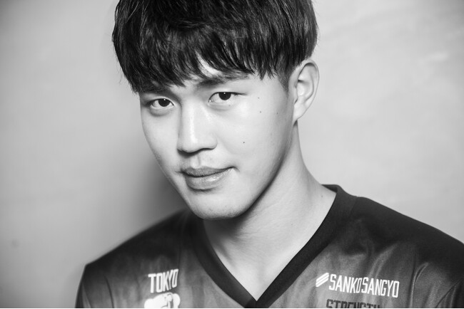 【東京グレートベアーズ】亀山拓巳選手 選手契約継続のお知らせ
