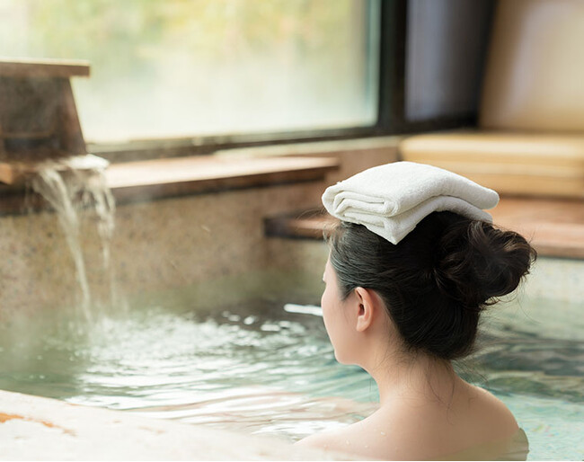 温泉に求めるものや温泉施設を選ぶ基準は?みんなの気になる温泉への意識調査開始のお知らせ