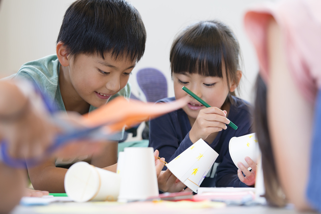 ミニ縁日、ミニ工作、ウォークラリーなどお子様向け4つの無料企画！夏休み特別イベントを開催［玉造温泉 玉井別館］