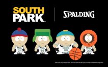 アメリカで大人気の大人向けアニメ“SOUTH PARK（サウスパーク）”とのコラボレーション第一弾
2024Autumn/Winterコレクションより、バスケットボールとバッグを6月1日より順次発売