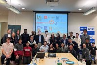 米スタンフォード大学生向けにサステナビリティ教育プログラムを実施
