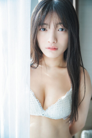 蛭田愛梨１st写真集『あい』６月２８日（金）発売のお知らせ!!