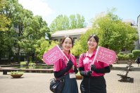 GRAND OPEN CAMPUSを7月14日・15日に開催　九州各地より無料送迎バス運行＆今年は交通費補助も！- -福岡女学院大学