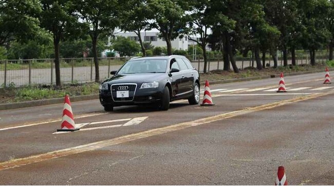 【JAF新潟】マイカーで参加できる実技型講習会「ドライバーズセミナー 一般コース」を開催します！