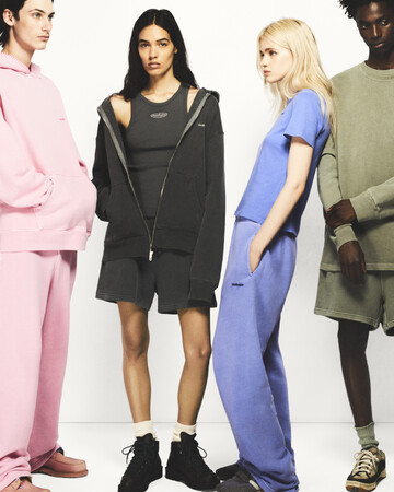 MadhappyがDover Street Market Ginzaにてポップアップストアをオープン