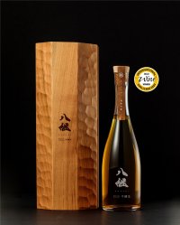熟成酒ブランド『八継』が、「IWC(インターナショナル・ワイン・チャレンジ)2024」で、ゴールドメダルを受賞。