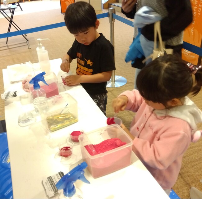 照葉スパリゾート お父さんいつもありが湯(とう)父の日特別イベント開催!