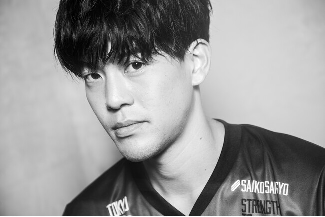 【東京グレートベアーズ】手原紳選手 選手契約継続のお知らせ