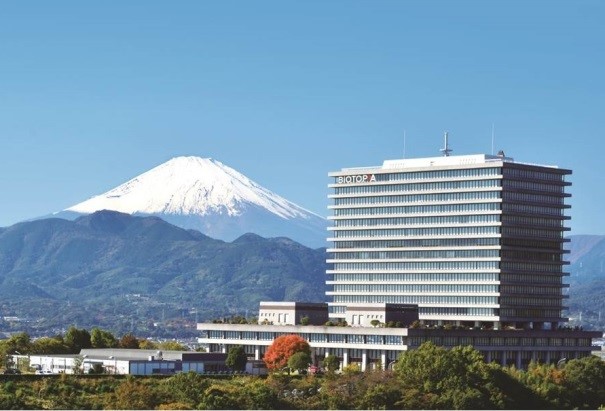 2024サマーチャレンジinビオトピアを開催します