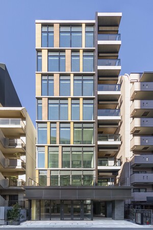 「Sreed EBISU+C」建築物省エネルギー性能表示制度（BELS）最高位5つ星評価取得