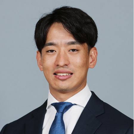 東北フリーブレイズより矢野 倫太朗 選手　入団のお知らせ