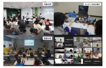 【大阪大学】科学者になろう！ 吸水性ポリマーの魅力を全国の子どもたちへ伝えます。　小学3、4年生対象　女性技術職員と親子で遊ぼう！夏休み子どもサイエンス 2024　8月2日（金）13時～ ＠オンライン・オンサイト同時開催