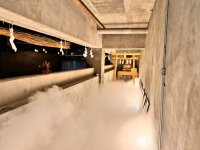 東京都「潮見 龍宮社」にて、雲海参拝をスタート！～季節・天候に関係なく神秘的な雲海が見られる～