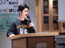 自分のキャリアについてプレゼン 自分のキャリアについてプレゼン