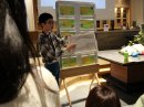 「自分自身」をテーマに対話 「自分自身」をテーマに対話
