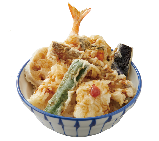 【天丼・天ぷら本舗 さん天】6/13~「国産鱧と太刀魚フェア」開催!