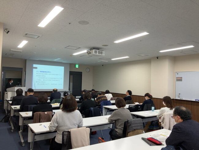 【東京都町田市】「ペーパーティーチャー研修」を開催します