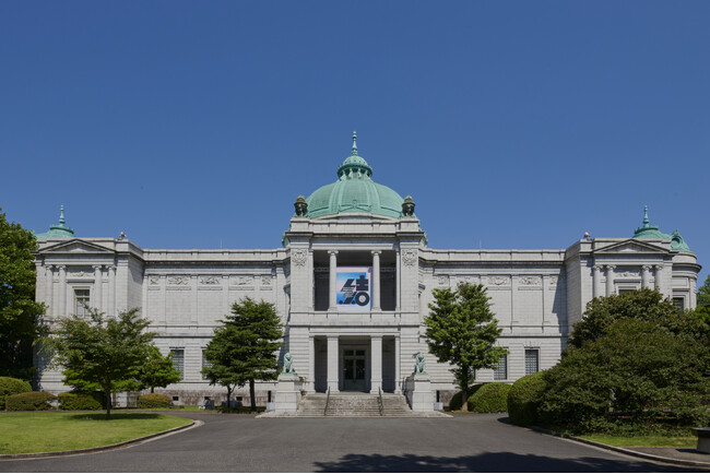 カルティエと日本 半世紀のあゆみ「結 MUSUBI展」、本日6月12日(水)より開幕