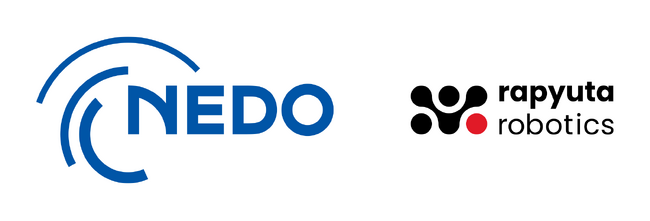ラピュタロボティクス、NEDO「ディープテック・スタートアップ支援基金/ディープテック・スタートアップ支援事業」 DMPフェーズに採択